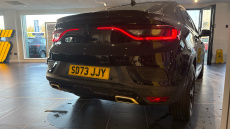 Renault Arkana 1.6 E-Tech full hybrid 145 Engineered 5dr Auto Hybrid Estate